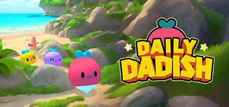 dadish|dadish free game.